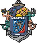Escudo mazatlan